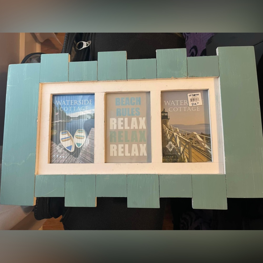 Picture frame